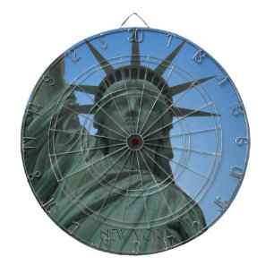 New York Dartboard New York Cool NYC Dartboard Dartbord