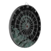 New York Dartboard New York Cool NYC Dartboard Dartbord (Voorkant Links)