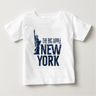 New York De Big Apple
