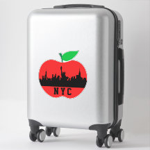 New York de Grote Appel - New York State