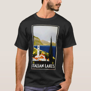 New York, de wonderstad van de wereld Reis per t T-shirt