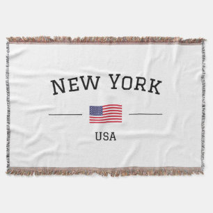 New York Deken