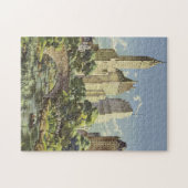  New York Design Legpuzzel (Horizontaal)