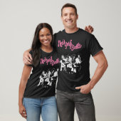 New York Dolls Classic T-Shirt (Unisex)
