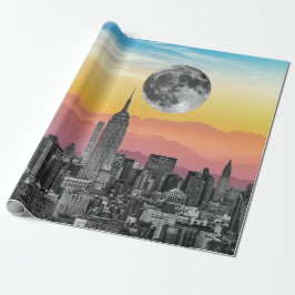 New York Dream Cadeaupapier
