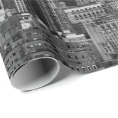 New York Dream Cadeaupapier (Rol Hoek)