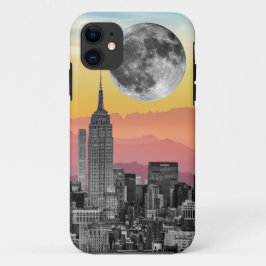 New York Dream Case-Mate iPhone Case