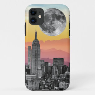 New York Dream Case-Mate iPhone Case