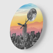 New York Dream Grote Klok (Hoek)