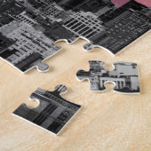 New York Dream Legpuzzel (Zijkant)