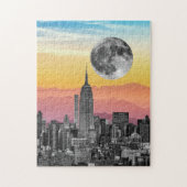 New York Dream Legpuzzel (Verticaal)