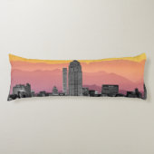 New York Dream Lichaamskussen (Voorkant)