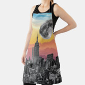 New York Dream Schort (Insitu)