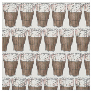 New York Egg Cream Soda Fountain Float Foodie Stof