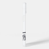 New York Empire State Building iPhone / iPad case (Achterkant / Rechts)