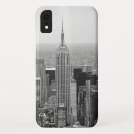 New York Empire State Manhattan Case-Mate iPhone Case