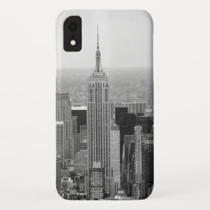 New York Empire State Manhattan Case-Mate iPhone Case