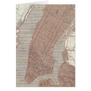 New York en omgeving