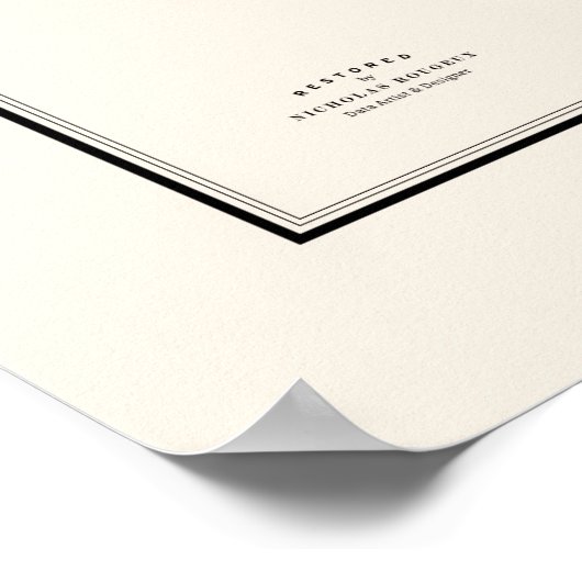 New York & Erie Railroad Org - Licht - Overzicht (Hoek)