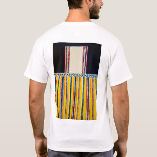 New York Estlands gemengd koor T-shirt