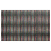 New York Fabric Stof (Yard (91,4 cm))