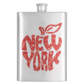 NEW YORK FLACON (Voorkant)