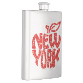NEW YORK FLACON (Rechts)
