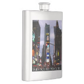 New York Flasks NYC Times Square Souvenir Flask Flacon (Rechts)