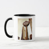 New York - Flatiron Building and Clock Mok (Links)