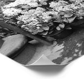 New York Flower Shop, 1895.  foto Poster (Hoek)