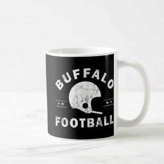 New York Football Koffiemok