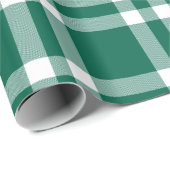 New York Football Pset Wrapping Paper Cadeaupapier (Rol Hoek)