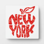 NEW YORK FOTOPLAAT (Voorkant)