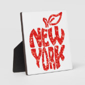 NEW YORK FOTOPLAAT (Voorkant)