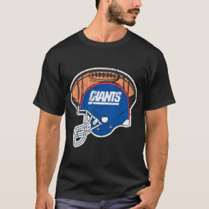 New York Giants Football 1 T-shirt