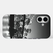 New York Gity Case-Mate iPhone Case (Achterkant (horizontaal))