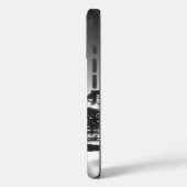 New York Gity Case-Mate iPhone Case (Achterkant / Links)