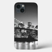 New York Gity Case-Mate iPhone Case (Achterkant)
