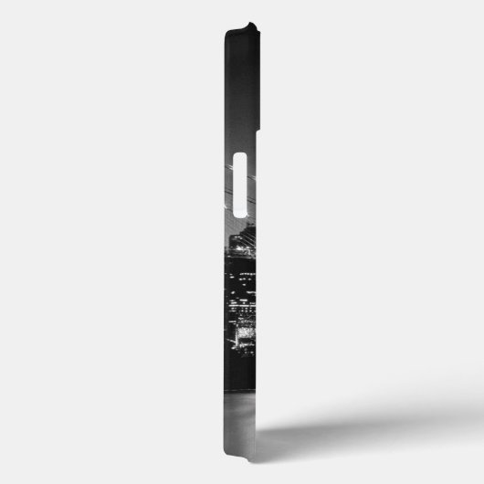New York Gity Case-Mate iPhone Case (Achterkant / Rechts)