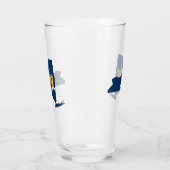 New York Glas (Links)