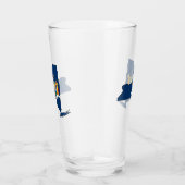 New York Glas (Rechts)