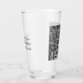 New York Glasses - Gepersonaliseerde New York Souv Glas (Rechts)