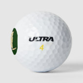 NEW YORK GOLFBALLEN (Logo)