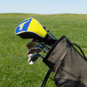 NEW YORK GOLFHEADCOVER (Insitu)