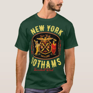 New York Gothams T-shirt