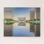 New York Government Buildings Capitol Hill America Legpuzzel<br><div class="desc">Deze schilderachtig puzzel is voorzien van de overheidsgebouwen in Capitol Hill in Albany,  New York #travel #adventure #newyork #city #nyc #jigsawpuzzle #gifts #fun #stockingstuffers #games #reflections</div>