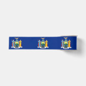 New York Grosgrain Lint (Voorkant)