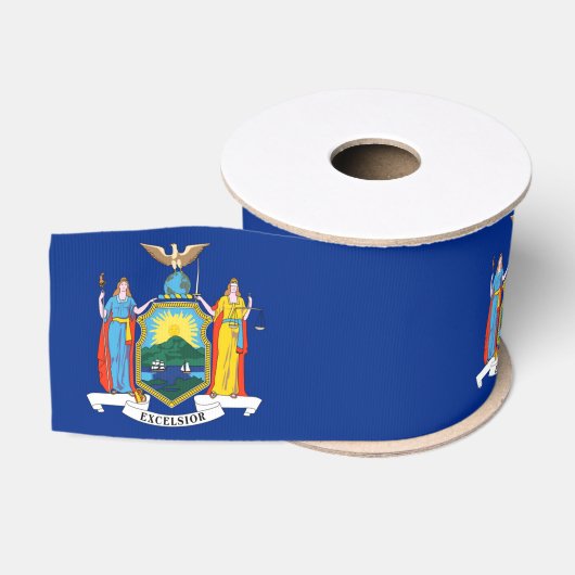 New York Grosgrain Lint (Spoel)