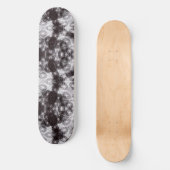 New York Grunge Style Custom Pro Park Board Skateboard (Voorkant)