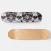New York Grunge Style Custom Pro Park Board Skateboard (Horizontaal)